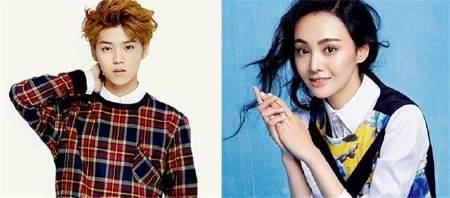 鹿晗最新小料爆料,揭秘神秘小料背后的惊喜与期待 第2张 鹿晗最新小料爆料,揭秘神秘小料背后的惊喜与期待 第2张